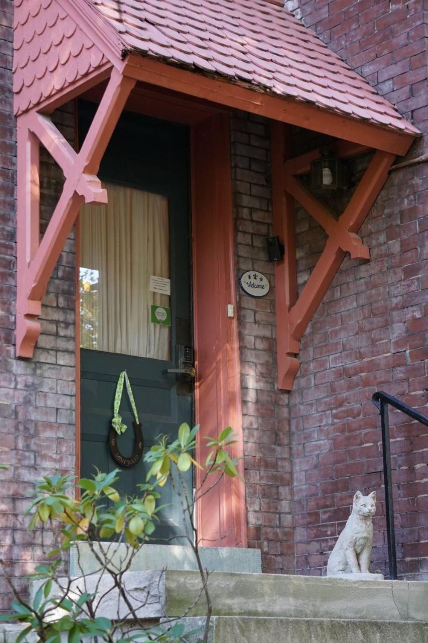 Louisville Bourbon Inn Екстер'єр фото